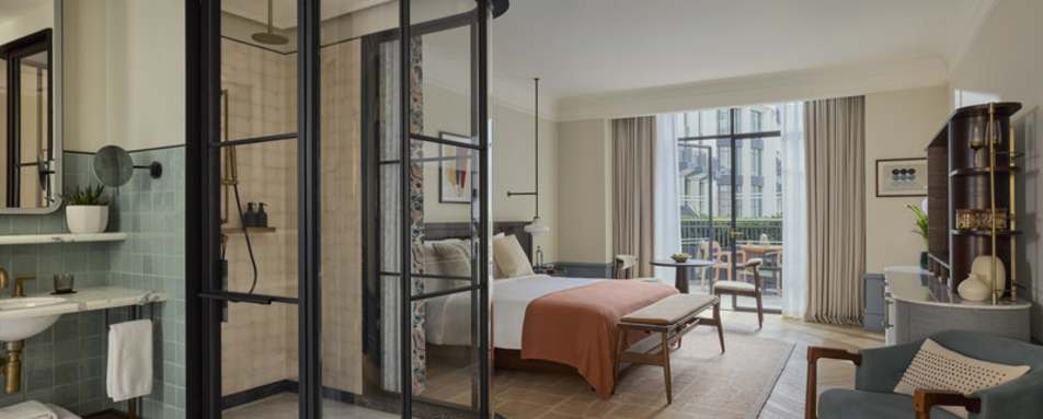 Six Senses London- 59