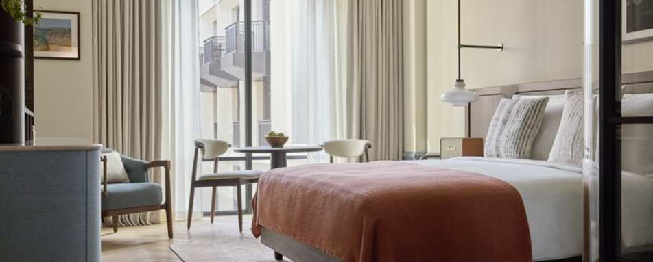 Six Senses London- 26