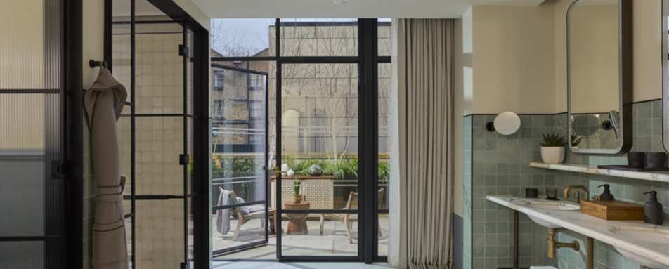Six Senses London- 52