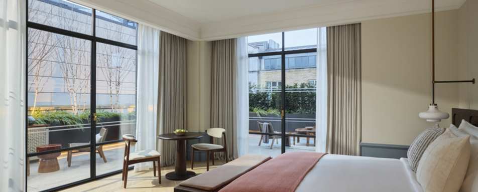 Six Senses London- 66