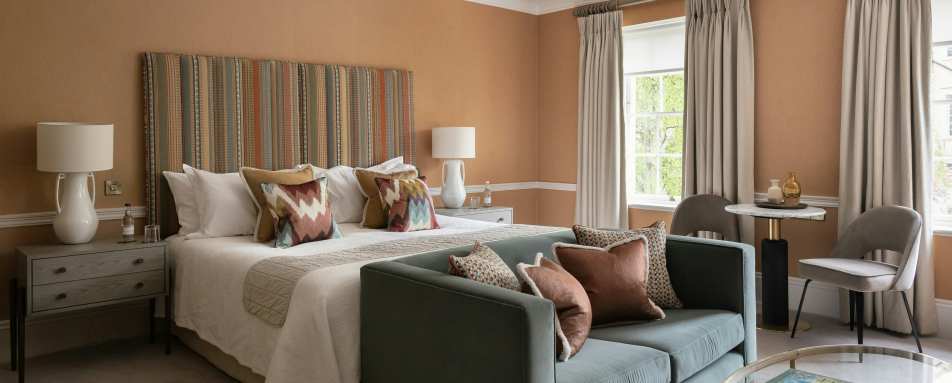 The Royal Crescent Hotel & Spa- 45