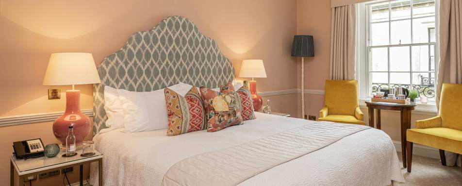The Royal Crescent Hotel & Spa- 46
