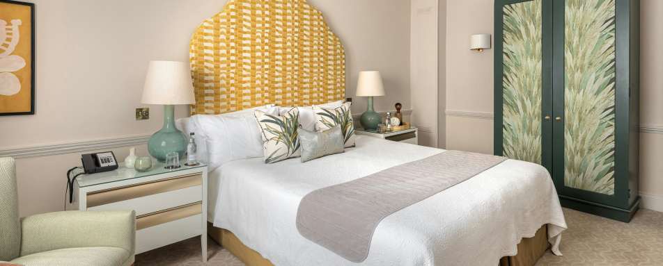 The Royal Crescent Hotel & Spa- 43