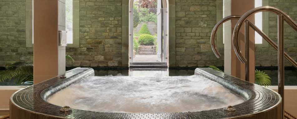 The Royal Crescent Hotel & Spa- 51