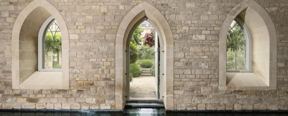 The Royal Crescent Hotel & Spa- 50