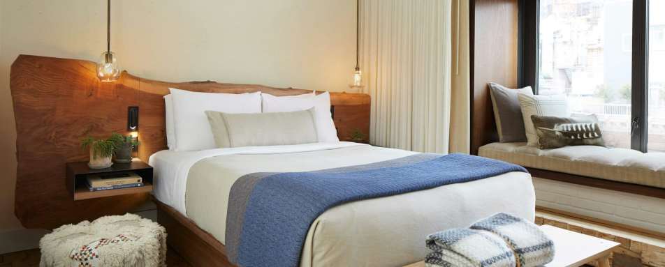 1 Hotel Central Park- 15