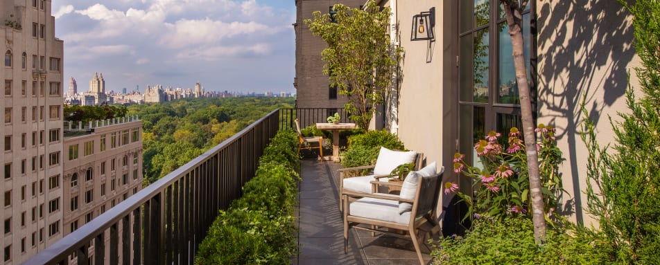 1 Hotel Central Park- 22