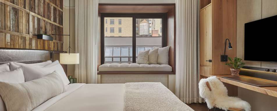 1 Hotel Central Park- 40