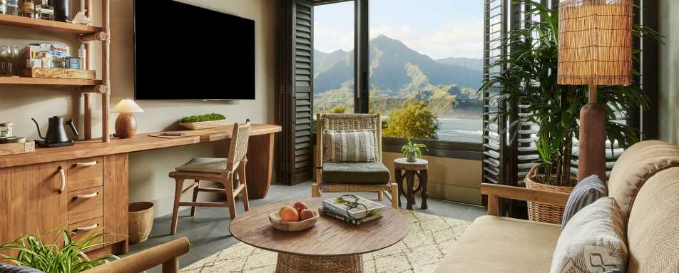 1 Hotel Hanalei Bay- 69