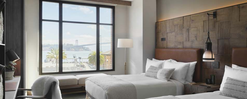 1 Hotel San Francisco- 59