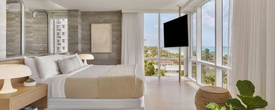1 Hotel South Beach- 79