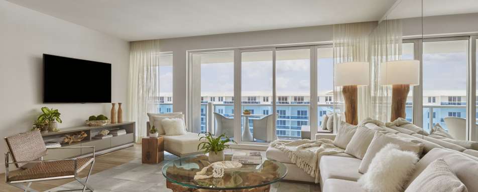 1 Hotel South Beach- 70