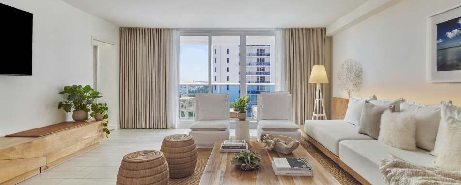 1 Hotel South Beach- 122