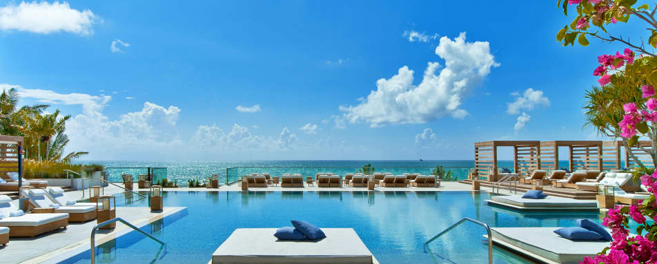 1 Hotel South Beach- 12
