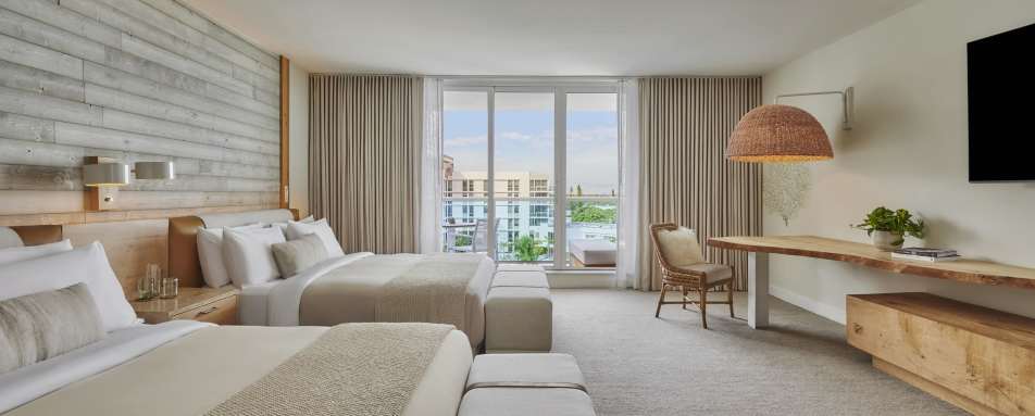 1 Hotel South Beach- 102