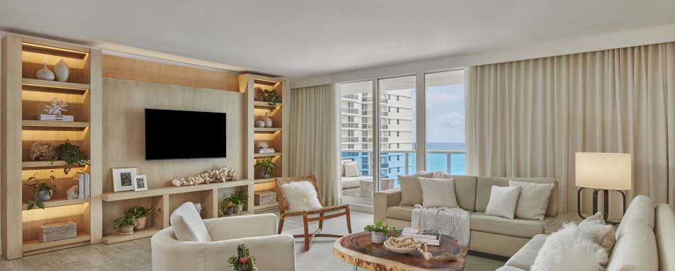 1 Hotel South Beach- 51