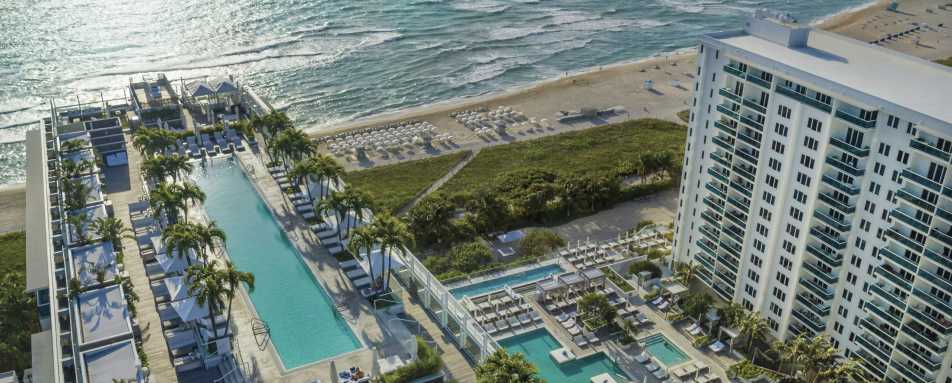 1 Hotel South Beach- 31