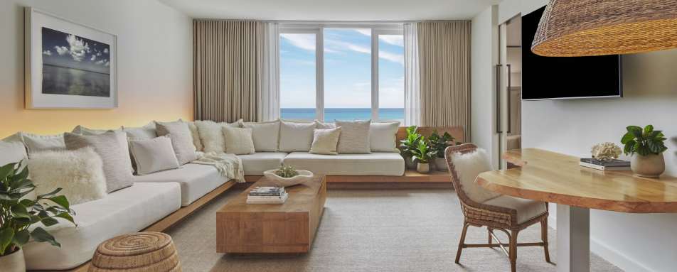 1 Hotel South Beach- 111