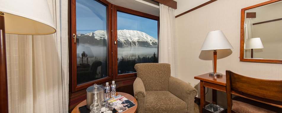 Alyeska Resort- 53