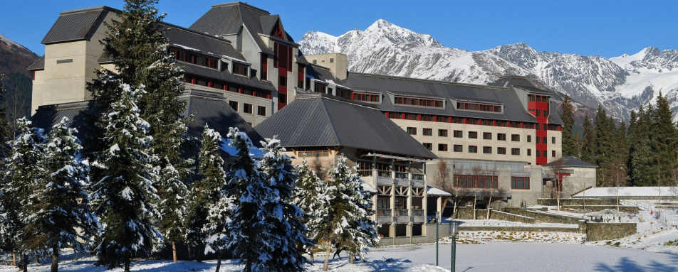 Alyeska Resort- 14