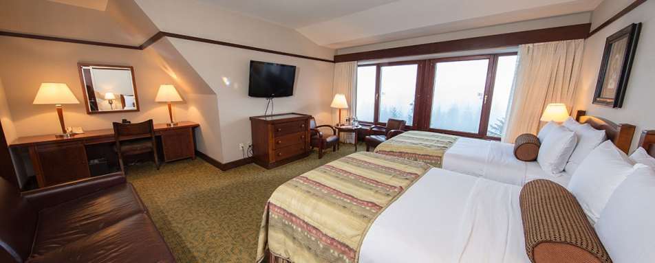 Alyeska Resort- 45