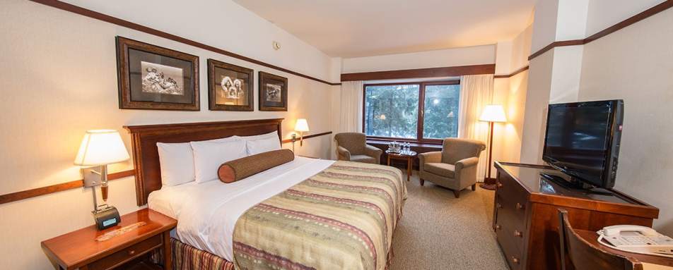 Alyeska Resort- 48