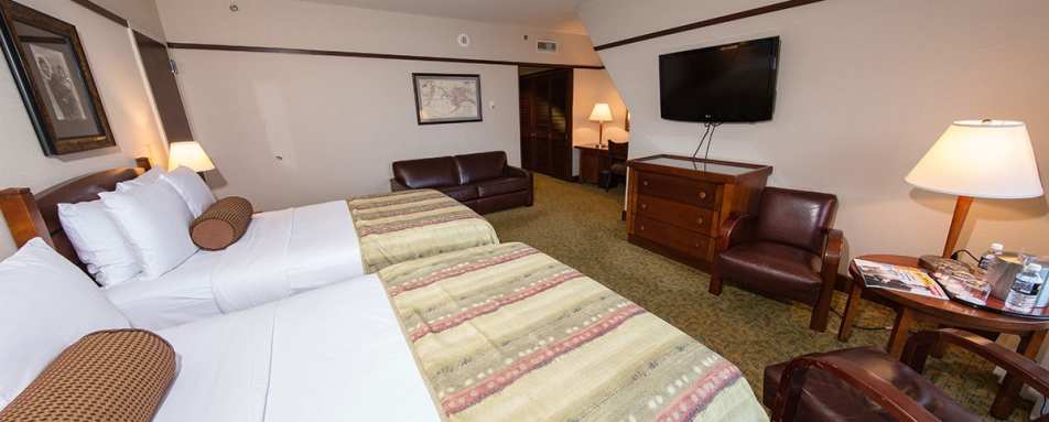 Alyeska Resort- 52