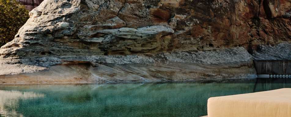 Main Pool 