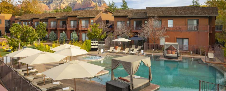 Amara Resort and Spa- 21
