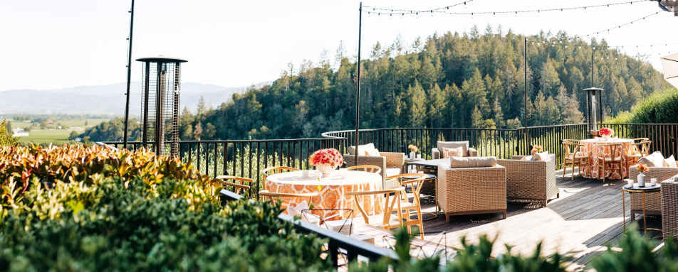 Auberge du Soleil- 15