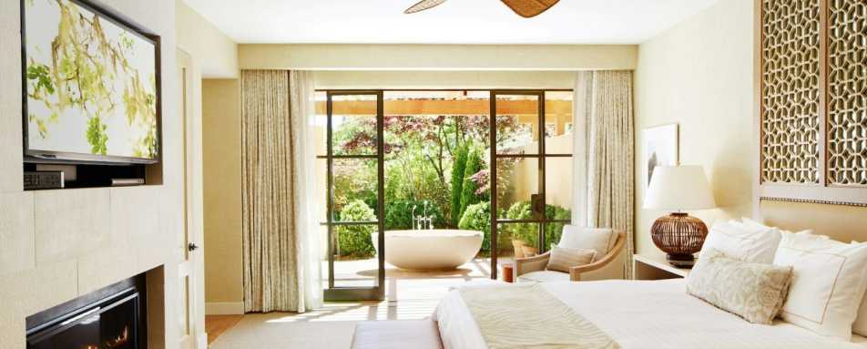 Auberge du Soleil- 23