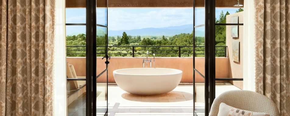 Auberge du Soleil- 21