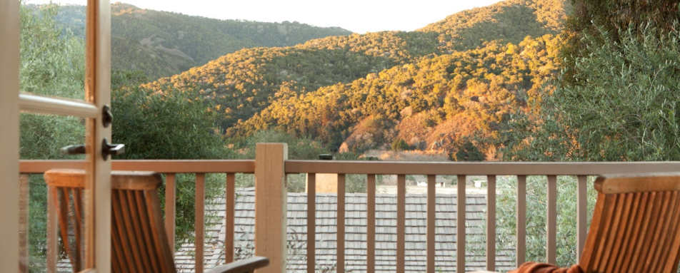 Bernardus Lodge & Spa- 30