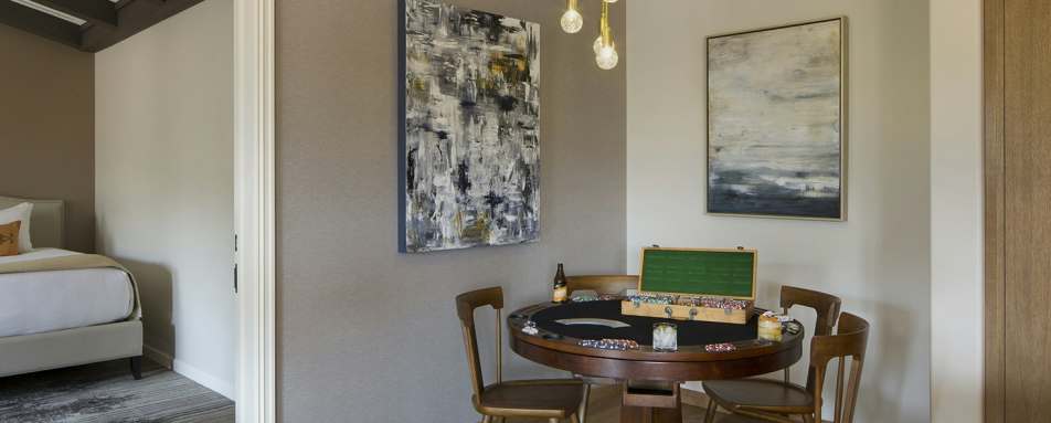 Bernardus Lodge & Spa- 121