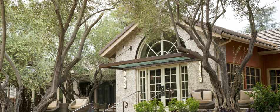 Bernardus Lodge & Spa- 67