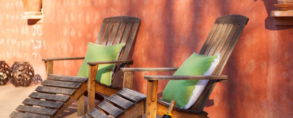 Bernardus Lodge & Spa- 29