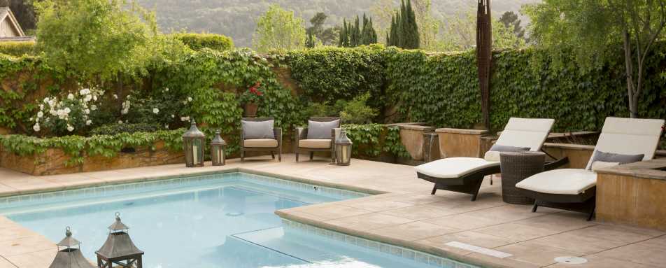 Bernardus Lodge & Spa- 69