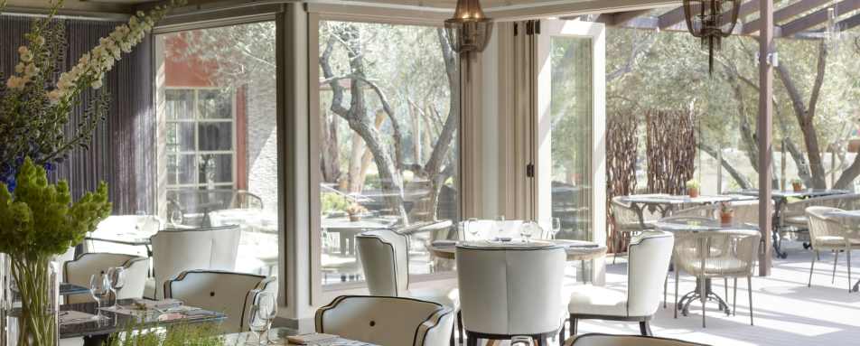 Bernardus Lodge & Spa- 63