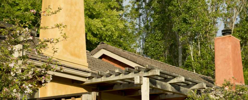 Bernardus Lodge & Spa- 102