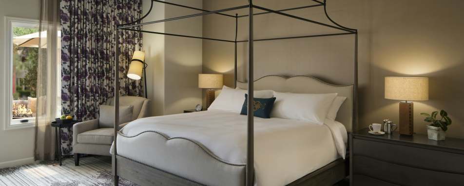 Bernardus Lodge & Spa- 123