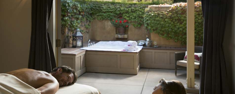 Bernardus Lodge & Spa- 50