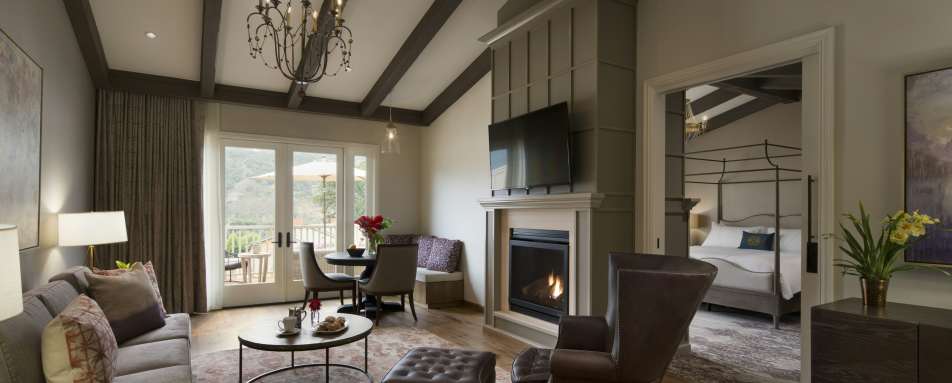 Bernardus Lodge & Spa- 113