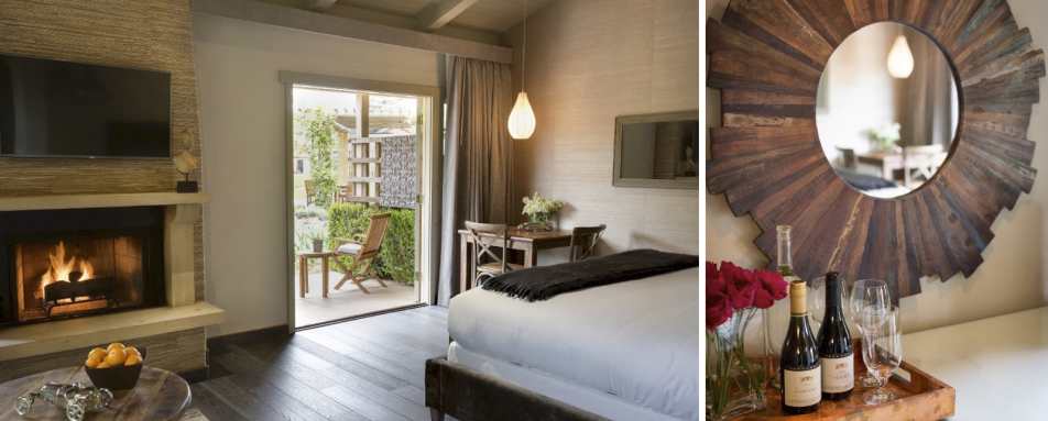 Bernardus Lodge & Spa- 107