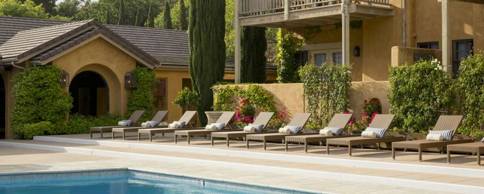 Bernardus Lodge & Spa- 70