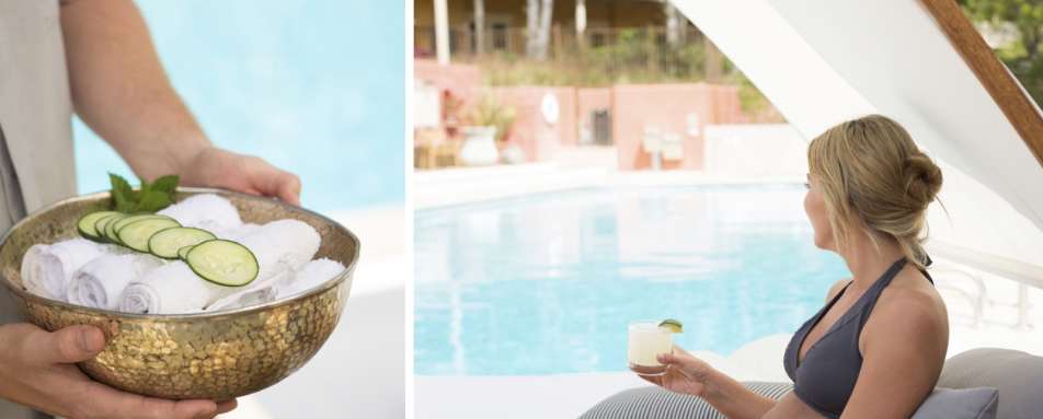 Bernardus Lodge & Spa- 110