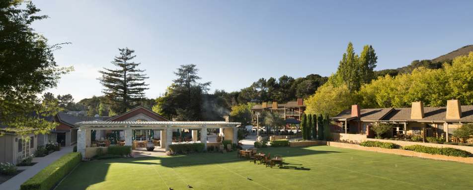 Bernardus Lodge & Spa- 40