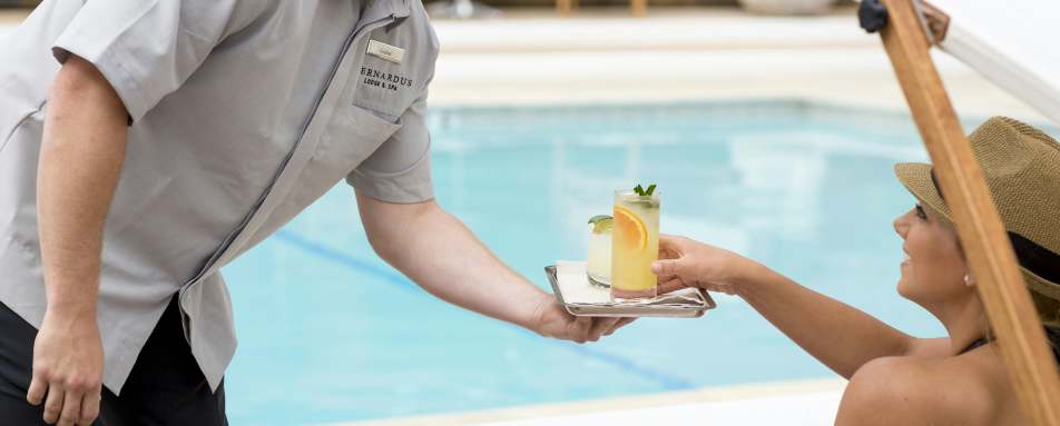 Bernardus Lodge & Spa- 90