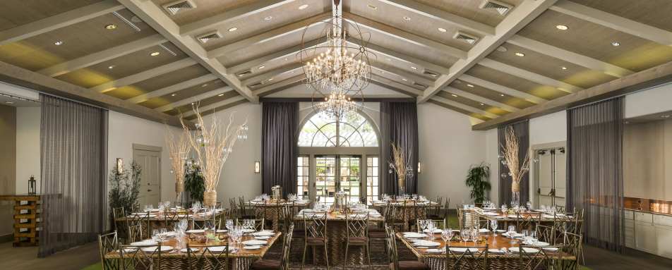 Bernardus Lodge & Spa- 87