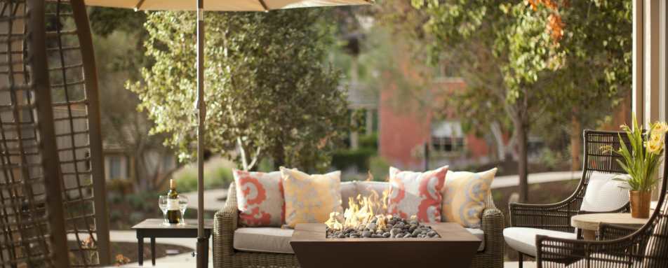 Bernardus Lodge & Spa- 111