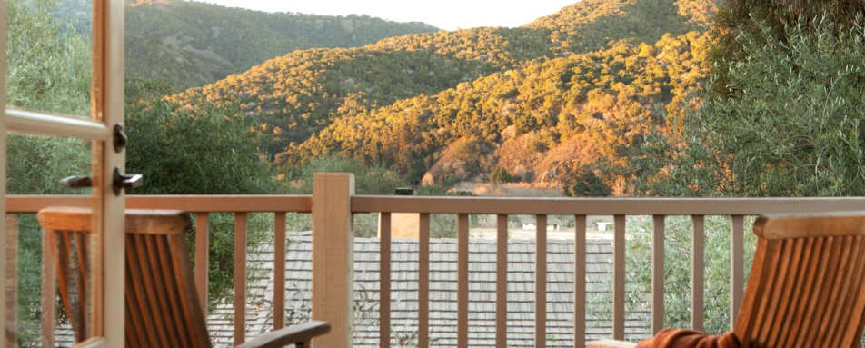Bernardus Lodge & Spa- 28